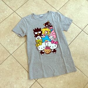 Hello Kitty Cafe Tee